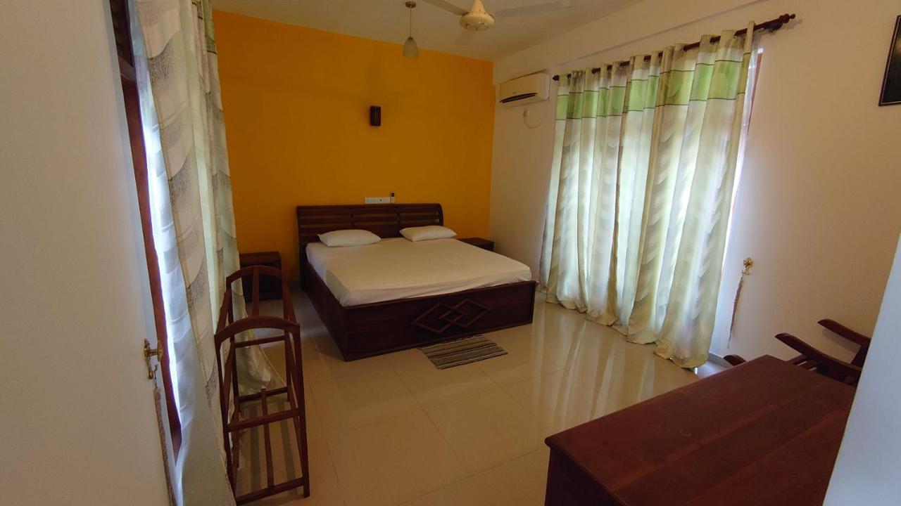 Yala Safari Village Maha Akurugoda 외부 사진
