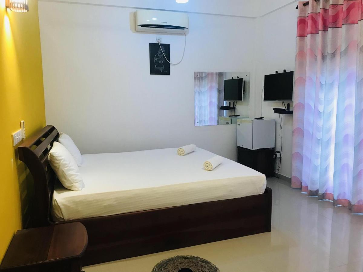 Yala Safari Village Maha Akurugoda 외부 사진