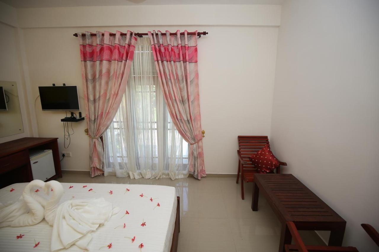 Yala Safari Village Maha Akurugoda 외부 사진