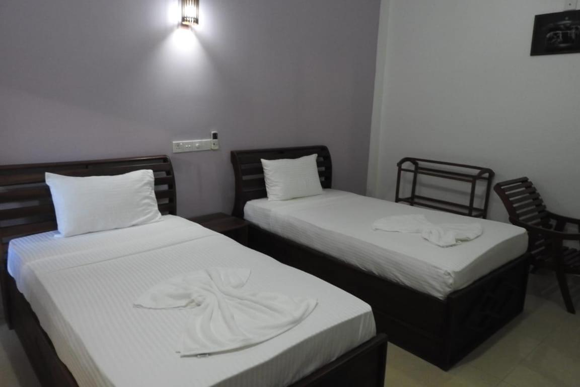 Yala Safari Village Maha Akurugoda 외부 사진